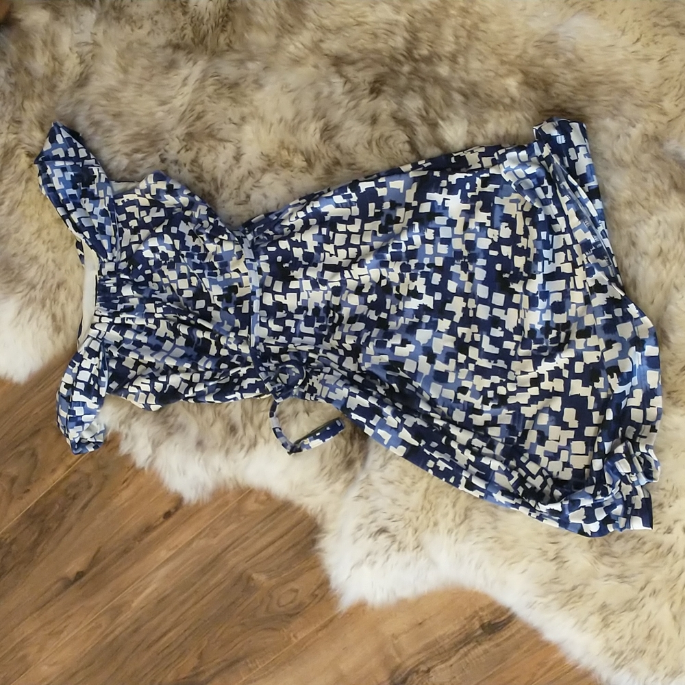 Darling Alyn Paige New York dress size S